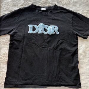 VINTAGE DIOR SHIRT